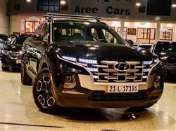 هیوندای سانتا کروز
